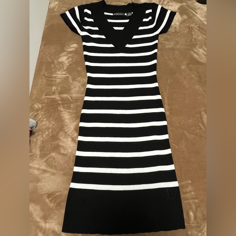 Body Con dress
